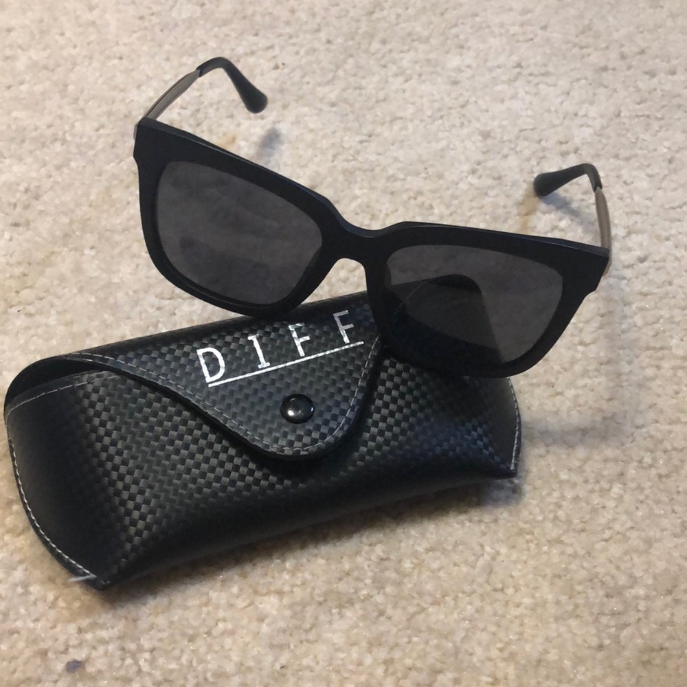 Polarized Diff sunglasses
